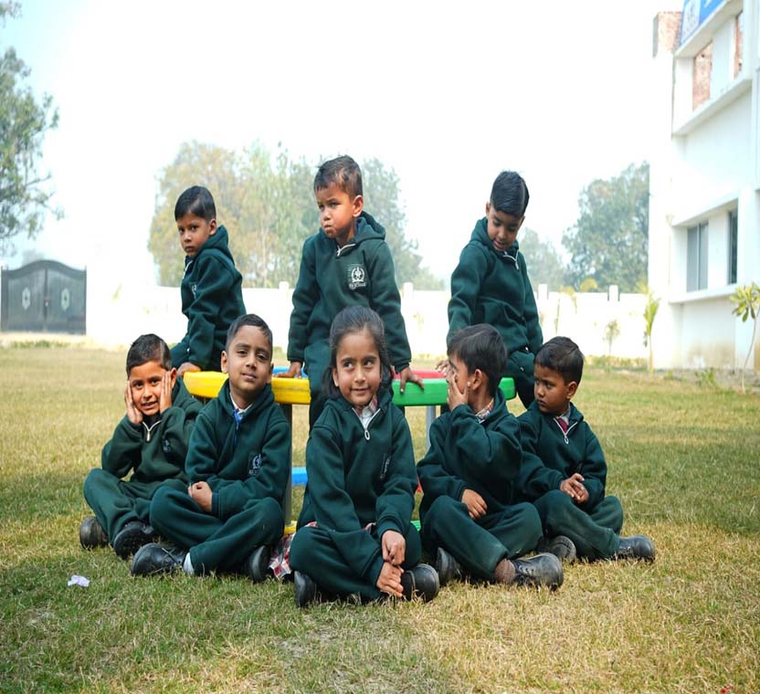 Future-ready Campus