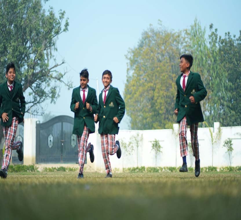 Academic Programmes